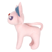 Officiële Pokemon knuffel Espeon 28cm San-Ei All Star Medium size
